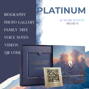 PLATINUM - 10 Years hosting